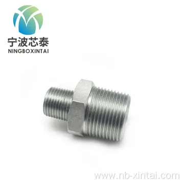 Stainless Steel Pipe Fitting for Automobile